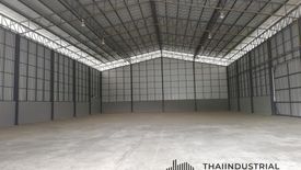 Warehouse / Factory for rent in Phraek Sa Mai, Samut Prakan