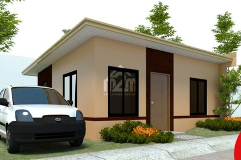 2 Bedroom House for sale in Mahayahay, Leyte