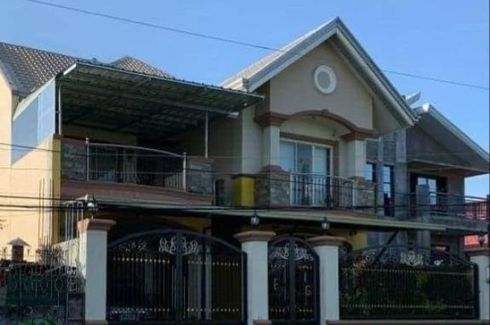 4 Bedroom House for sale in Bancal, Pampanga