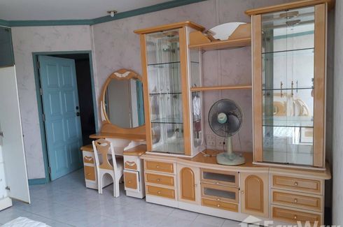 ขายคอนโด เดอะ ทรีโอ การ์เด้นท์ 2 ห้องนอน ใน หนองบอน, ประเวศ ใกล้ MRT ศรีนครินทร์ 38