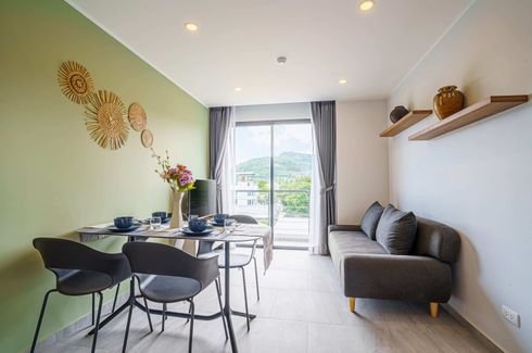 2 Bedroom Condo for sale in NOON Village Tower III, Chalong, Phuket