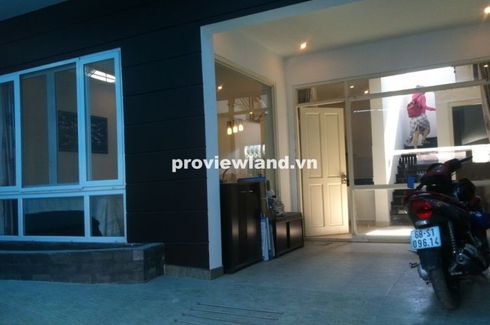 3 Bedroom Townhouse for sale in Thao Dien, Ho Chi Minh