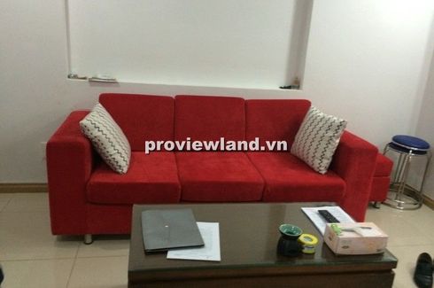 2 Bedroom Apartment for rent in Co Giang, Ho Chi Minh