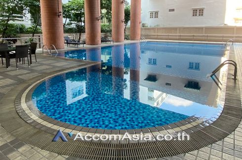 3 Bedroom Condo for Sale or Rent in Acadamia Grand Tower, Khlong Tan Nuea, Bangkok near BTS Phrom Phong