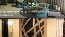 1 Bedroom Condo for sale in Sea Residences SMDC, Barangay 76, Metro Manila near LRT-1 EDSA