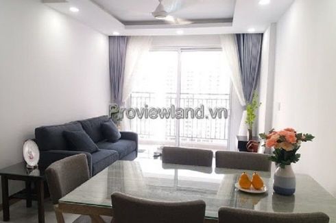 Cần bán căn hộ chung cư 3 phòng ngủ tại Tân Hưng, Quận 7, Hồ Chí Minh