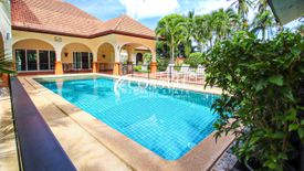 5 Bedroom House for sale in Huai Yai, Chonburi