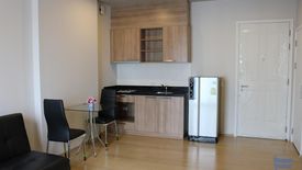 1 Bedroom Condo for Sale or Rent in Hive Sathorn, Khlong Ton Sai, Bangkok near BTS Krung Thon Buri