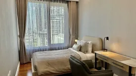 2 Bedroom Condo for rent in Q Langsuan, Langsuan, Bangkok near BTS Ratchadamri