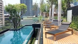 2 Bedroom Condo for rent in Liv At 49, Khlong Tan Nuea, Bangkok near BTS Thong Lo