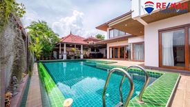 5 Bedroom House for sale in Huai Yai, Chonburi