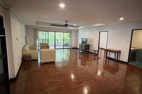 3 Bedroom Apartment for rent in MSI Garden, Khlong Toei, Bangkok near BTS Asoke