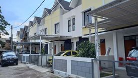 Rumah dijual dengan 2 kamar tidur di Cipamokolan, Jawa Barat