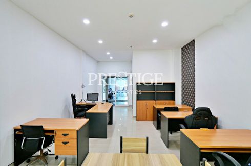 Commercial for sale in View Talay Condo 7, Nong Prue, Chonburi