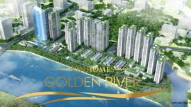 Cần bán căn hộ 1 phòng ngủ tại Vinhomes Golden River, Bến Nghé, Quận 1, Hồ Chí Minh