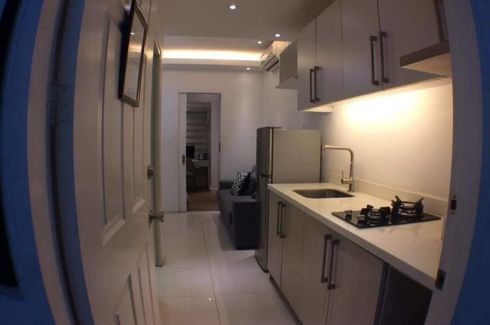 1 Bedroom Condo for sale in Victoria Sports Tower, South Triangle, Metro Manila near MRT-3 Kamuning
