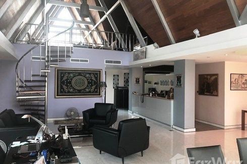 ขายคอนโด บ้านสาทร คอนโด 3 ห้องนอน ใน คลองเตยเหนือ, วัฒนา ใกล้ MRT เพชรบุรี