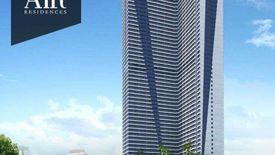 1 Bedroom Condo for sale in Air Residences, San Antonio, Metro Manila