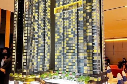 1 Bedroom Condo for sale in Lancaster Legacy, Nguyen Cu Trinh, Ho Chi Minh