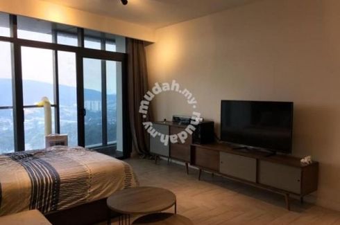 1 Bedroom Serviced Apartment for rent in Jalan Damansara (Km 10 ke atas), Kuala Lumpur