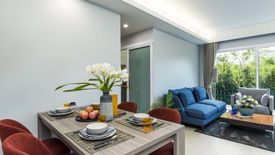 2 Bedroom Condo for rent in Maitria Residence Rama 9 Bangkok, Bang Kapi, Bangkok