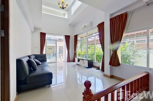 4 Bedroom House for rent in The Greenery Villa (Maejo), Nong Chom, Chiang Mai