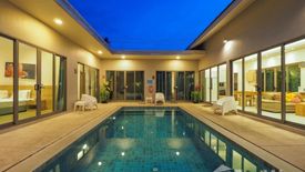 3 Bedroom Villa for rent in Areeca Pool Villa, Choeng Thale, Phuket