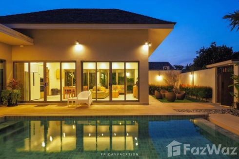 3 Bedroom Villa for rent in Areeca Pool Villa, Choeng Thale, Phuket