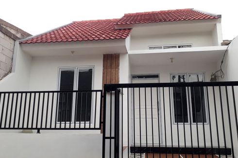 Rumah dijual dengan 2 kamar tidur di Balungbang Jaya, Jawa Barat