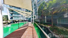 1 Bedroom Condo for sale in The Feelture, Na Jomtien, Chonburi