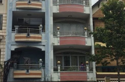 Cần bán nhà riêng 4 phòng ngủ tại Phường 12, Quận Tân Bình, Hồ Chí Minh