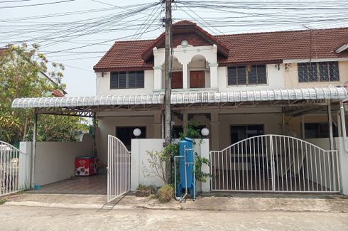 4 Bedroom Townhouse for sale in Nong Phueng, Chiang Mai