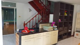 4 Bedroom Townhouse for sale in Nong Phueng, Chiang Mai