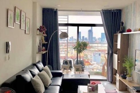 2 Bedroom Condo for rent in Riva Park, Phuong 18, Ho Chi Minh
