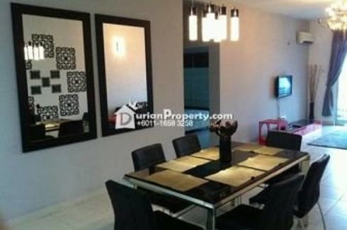 3 Bedroom Apartment for rent in Jaya Jusco (Tebrau City), Johor