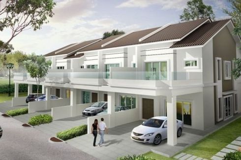 4 Bedroom House for sale in Taman Bukit Prima, Selangor