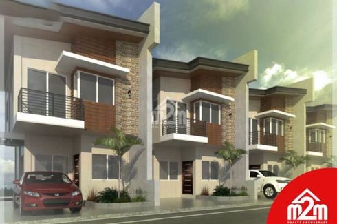 2 Bedroom House for sale in Santa Filomena, Bohol