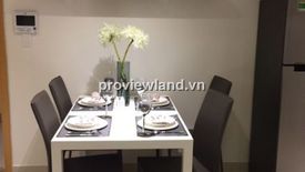 2 Bedroom Apartment for rent in Phuong 13, Ho Chi Minh