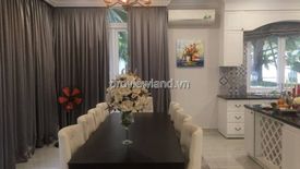 5 Bedroom House for rent in Long Thanh My, Ho Chi Minh