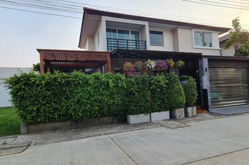 3 Bedroom House for sale in Casa Premium On Nut-Wongwaen, Dokmai, Bangkok