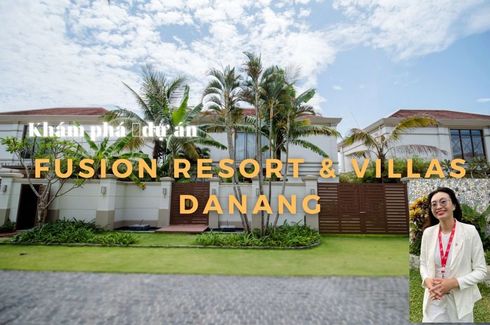 Cần bán villa 2 phòng ngủ tại Hoà Hải, Quận Ngũ Hành Sơn, Đà Nẵng