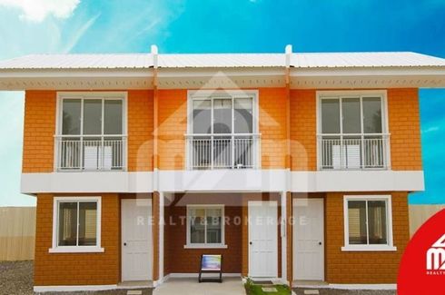2 Bedroom Townhouse for sale in La Paz, Bohol