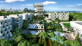 Cho thuê nhà riêng 3 phòng ngủ tại FPT BUILDING, An Hải Bắc, Quận Sơn Trà, Đà Nẵng