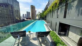 1 Bedroom Condo for rent in Hampton Residence Phayathai At Park Origin Phayathai, Thanon Phaya Thai, Bangkok near BTS Phaya Thai