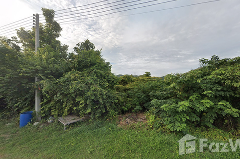 Land for sale in Na Yao, Saraburi