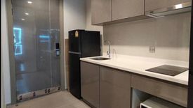 1 Bedroom Condo for rent in LIFE Asoke - Rama 9, Makkasan, Bangkok near MRT Phra Ram 9