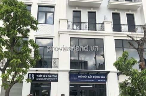 Commercial for sale in Vinhomes Grand Park, Long Thanh My, Ho Chi Minh