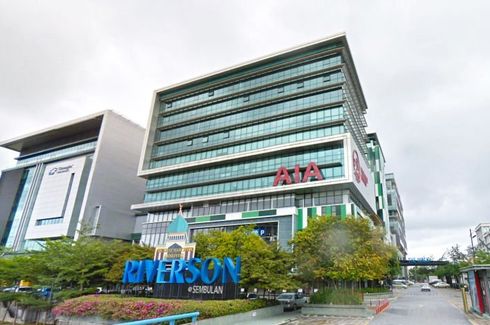 Office for rent in Harbour City, Sabah