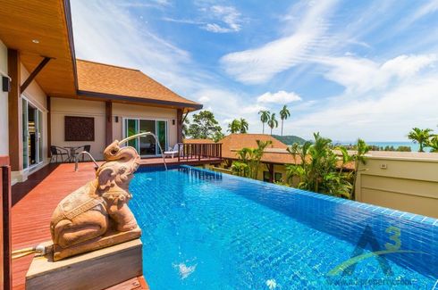 4 Bedroom Villa for Sale or Rent in Talat Yai, Phuket