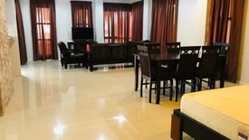 5 Bedroom House for rent in Ninoy Aquino, Pampanga